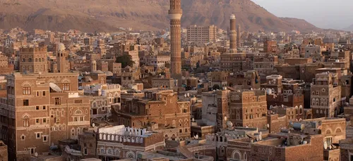 Un raid au YÃ©men endommage le Vieux Sanaa, l'Unesco condamne