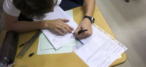 Bac 2015 au Maroc : vague d'arrestations aprÃ¨s un scandale sur des...