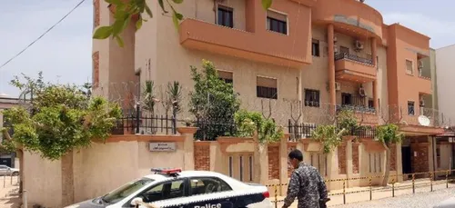 LibÃ©ration des 10 fonctionnaires enlevÃ©s au consulat tunisien en...