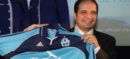 AlgÃ©rie: l'ex-banquier Rafik Khalifa condamnÃ© Ã  18 ans de prison...