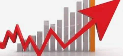 La croissance s'installe et les entreprises reprennent des couleurs