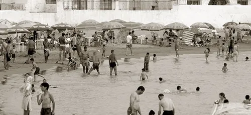 AlgÃ©rie/Canicule : des conseils pour affronter la chaleur pendant...