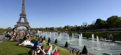 Canicule: Mme Royal "mobilise" les espaces climatisÃ©s