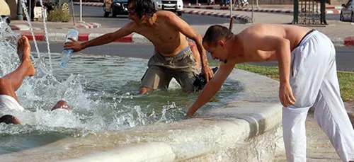 Maroc/ Ramadan et Canicule â?? Lâ??alerte aux citoyens, du...