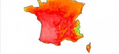 La canicule pour les premiers grands dÃ©parts en vacances 