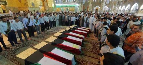 Le KoweÃ¯t se mobilise dans l'unitÃ© pour prÃ©venir de nouveaux...