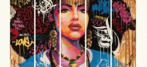 Hip Hop : du Bronx aux rues arabes, le parcours dâ??une rÃ©volte