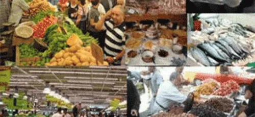 Tunisie â?? ContrÃ´le sanitaire :