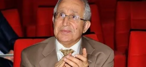 DÃ?CÃ?S DE MOHAMED LARBI MESSARI, ANCIEN MINISTRE DE LA COMMUNICATION