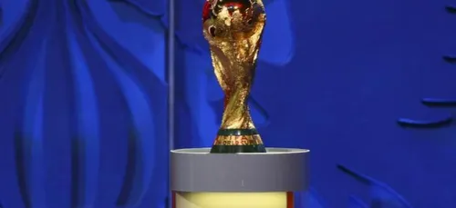 Coupe du monde 2018. Retrouvez tous les groupes de qualifications 