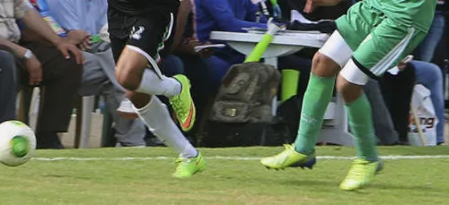 Pour la 1e fois en 15 ans, un match va opposer des clubs de Gaza et...