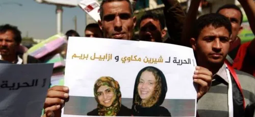 YÃ©men: LibÃ©ration de la derniÃ¨re otage franÃ§aise Isabelle Prime