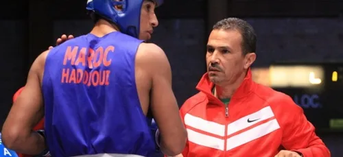 BOXE CAN-2015 : L'Ã©lite africaine Ã  Casablanca du 15 au 22 aoÃ»t