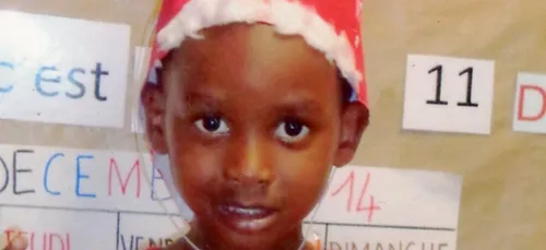 FIN D'ALERTE ENLEVEMENT LE PETIT RIFKI SAIN ET SAUF 