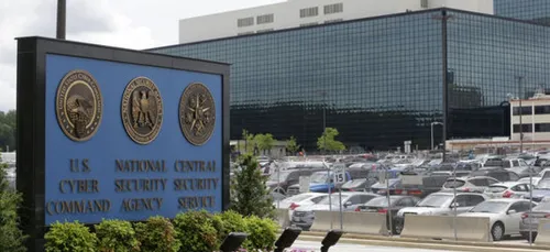 Le gÃ©ant des tÃ©lÃ©coms AT&T a aidÃ© la NSA Ã  espionner des...