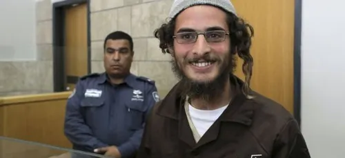 Aux racines de lâ??extrÃ©misme juif en IsraÃ«l, une affaire de famille