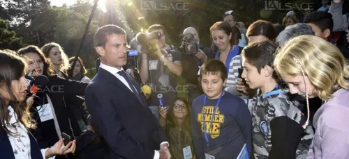 70.000 enfants passent une journÃ©e de vacances Ã  Paris avec le...