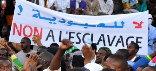 En Mauritanie, une nouvelle loi pour vaincre enfin l'esclavage 