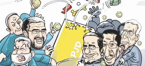 Maroc/Elections : Benkirane contestÃ© par les siens : Les...