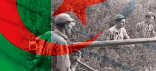 AlgÃ©rie : JournÃ©e nationale du moudjahid commÃ©more deux Ã©tapes...