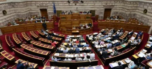 GrÃ¨ce: les dissidents de Syriza forment un nouveau groupe...