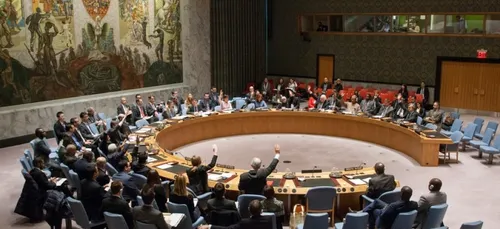 L'Iran accueille positivement le nouveau plan de l'ONU sur la Syrie