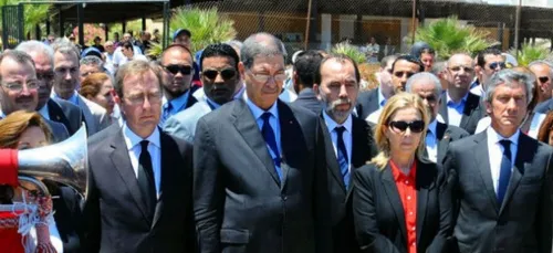 Tunisie : les forces de lâ??ordre en ligne de mire des jihadistes