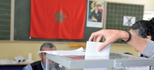 Maroc: 130.925 candidatures dÃ©posÃ©es au titre des Ã©lections...