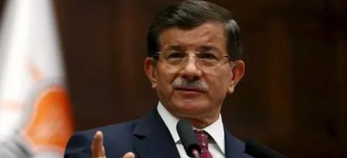 Turquie: Davutoglu chargÃ© de former un gouvernement de transition,...