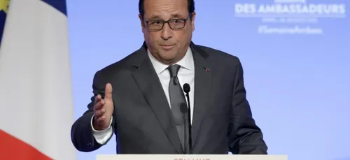 Le climat et la COP 21 au centre du rendez-vous annuel Ã  Paris des...