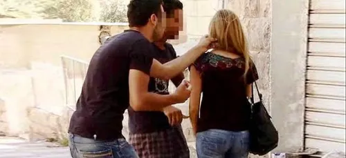 AlgÃ©rie : La loi contre les violences faites aux femmes bloquÃ©e...