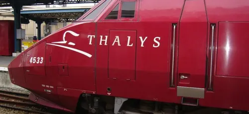 Attaque du Thalys: rÃ©union europÃ©enne samedi Ã  Paris pour...