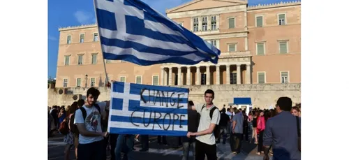 GrÃ¨ce: Ã©lections lÃ©gislatives anticipÃ©es le 20 septembre 