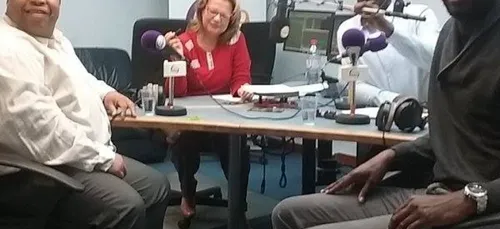 Â«Les 10 ans du CRAN (Conseil reprÃ©sentatif des associations...