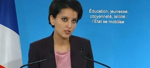 Ã?ducation: la moitiÃ© des postes promis crÃ©Ã©s, 60.000 attendus...