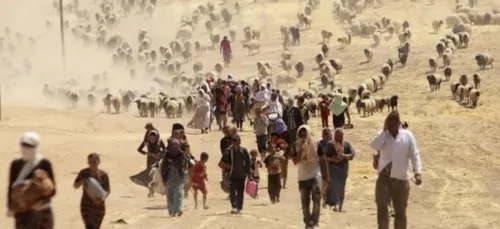 Trafic de faux passeports syriens vers l'Union europÃ©enne 