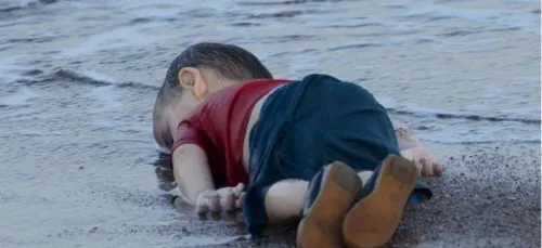 Drame des rÃ©fugiÃ©s