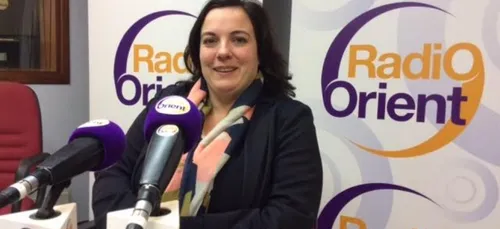 Emmanuelle Cosse, l'invitÃ©e de "Pluriel" sur Radio Orient