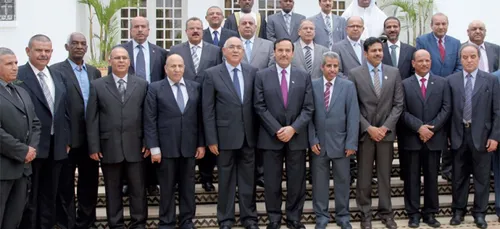 Maroc: Ouverture Ã  Rabat de la 15e ConfÃ©rence des directeurs des...