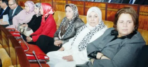 Maroc/Election des conseils communaux: 6.673 siÃ¨ges pour les...