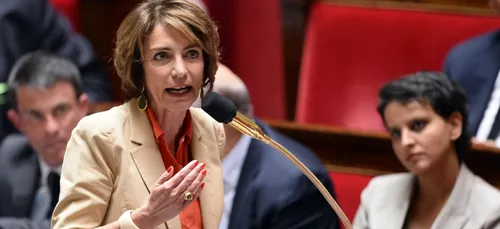Une femme sur trois victime de violences selon Marisol Touraine