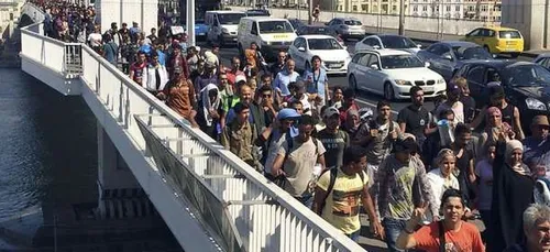 Vive les maires de France !