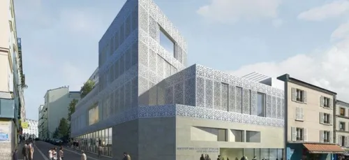 La Ville de Paris ne construira pas lâ??Institut des cultures...