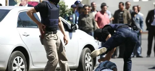 Maroc : Un attentat terroriste dÃ©jouÃ©, cinq personnes...