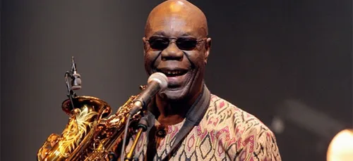 Rio 2016 : MichaÃ«lle Jean nomme Manu Dibango Grand TÃ©moin de la...