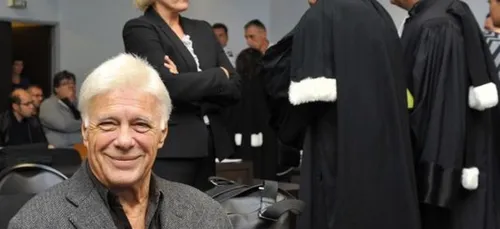 Injures envers Nadine Morano : Guy Bedos relaxÃ© 