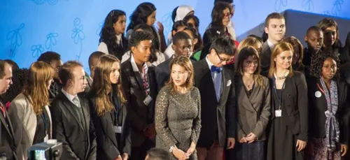 MAROC : Les Jeunes Filles du Monde rÃ©unies en conclave Ã  Rabat