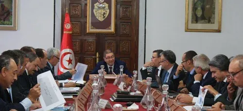 Tunisie : CrÃ©ation d'une structure chargÃ©e des passages...