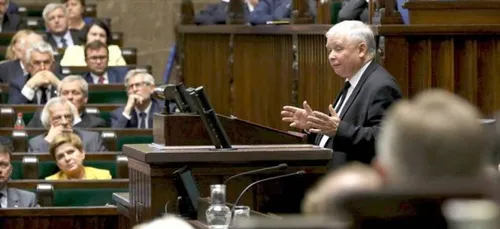 Le Â« front du refus Â» est-europÃ©en prend de lâ??ampleur