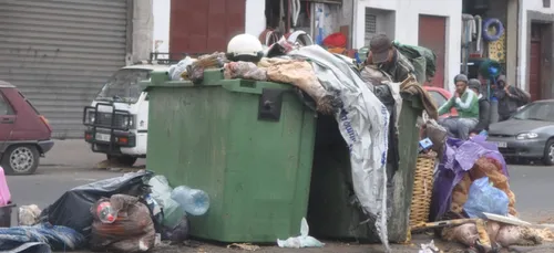 Maroc/ AÃ¯d Al Adha: La propretÃ© prÃ©occupe la commune urbaine de...
